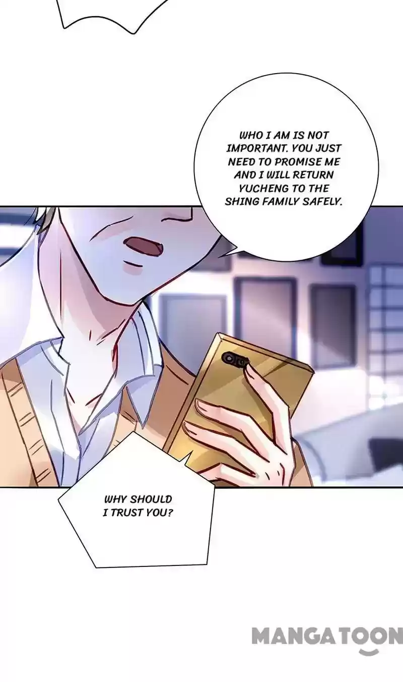 The Deserted Woman Chapter 209