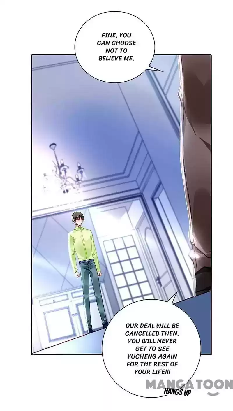 The Deserted Woman Chapter 209