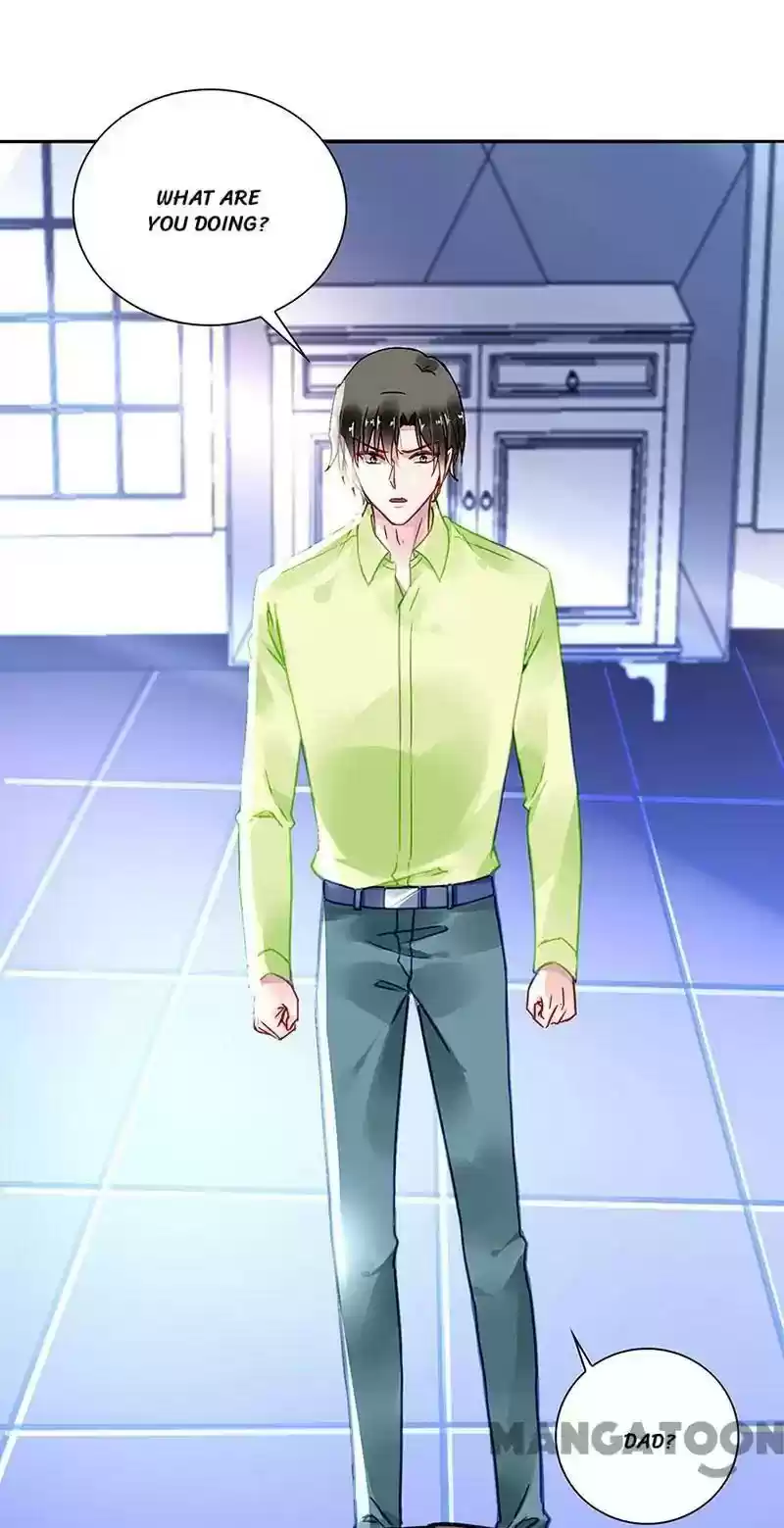 The Deserted Woman Chapter 209