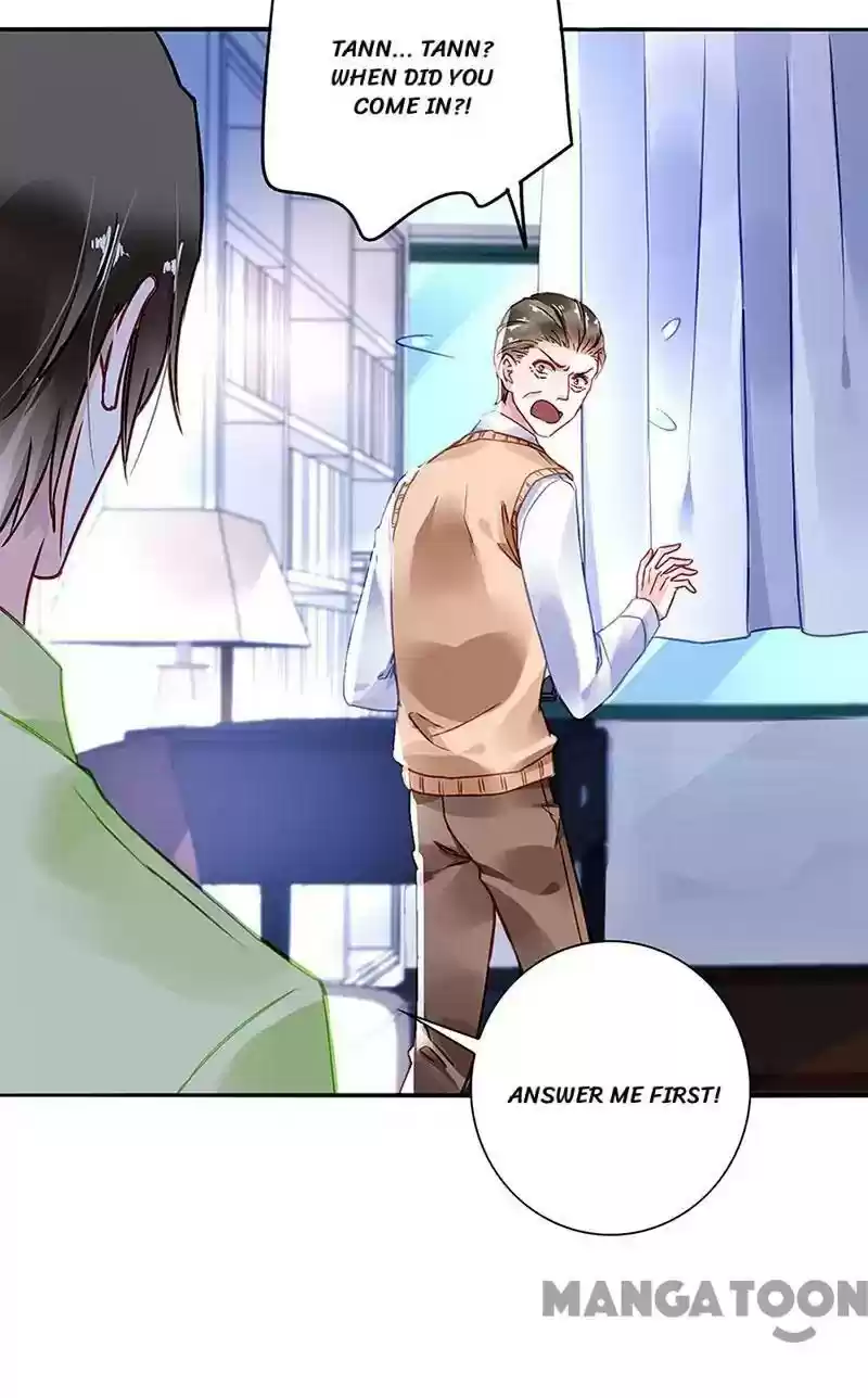 The Deserted Woman Chapter 209