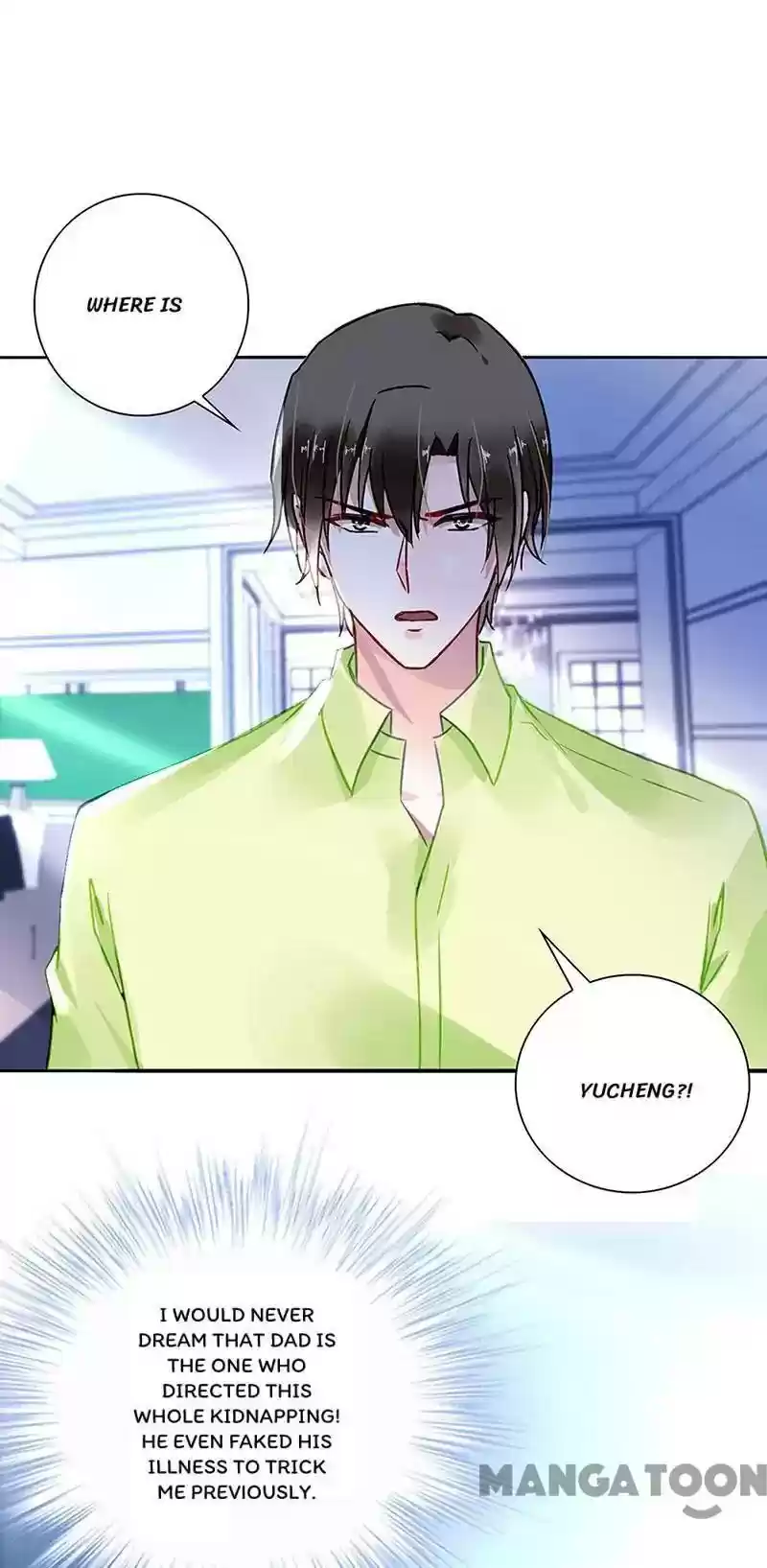 The Deserted Woman Chapter 209