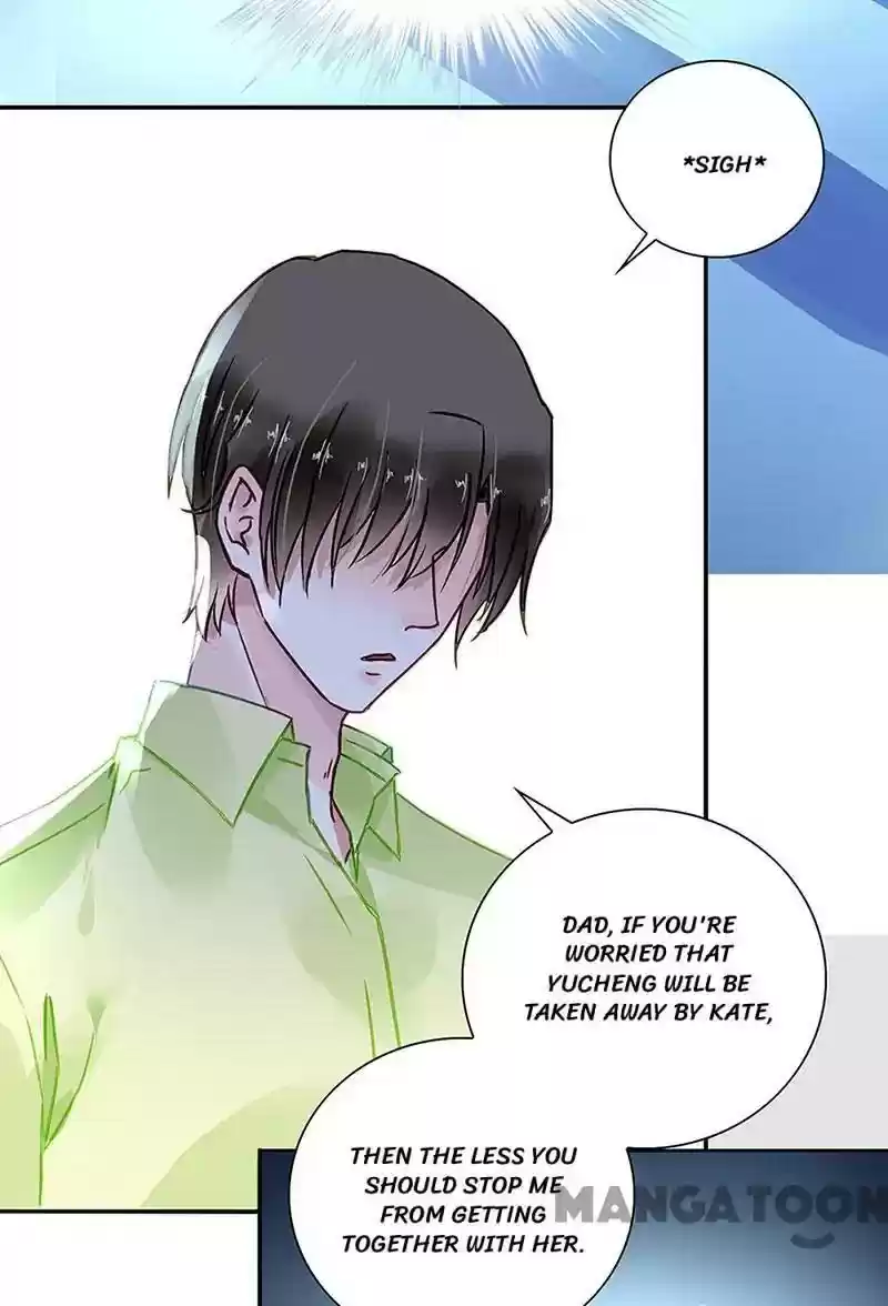 The Deserted Woman Chapter 209