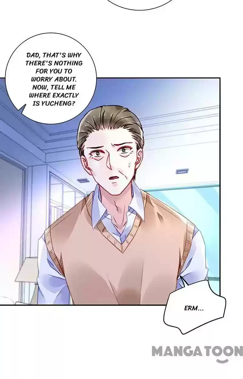 The Deserted Woman Chapter 209