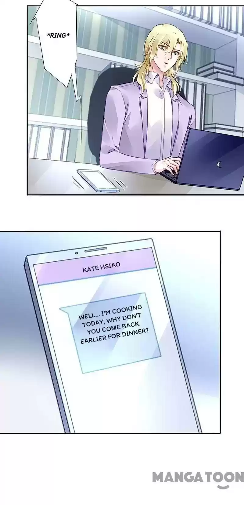 The Deserted Woman Chapter 209