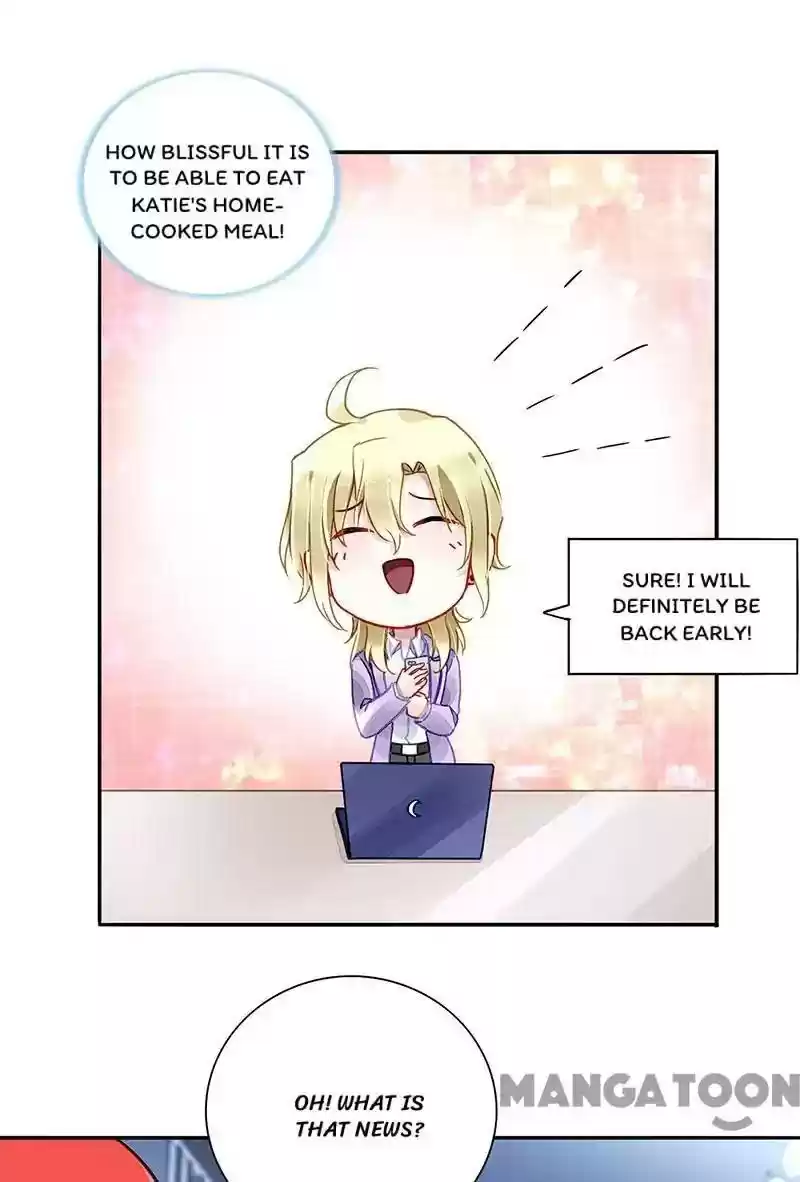 The Deserted Woman Chapter 209