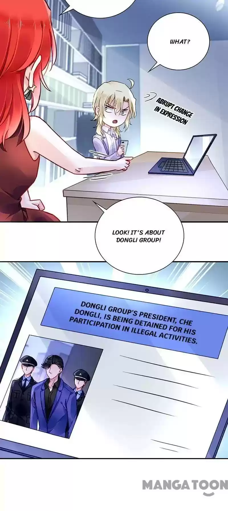 The Deserted Woman Chapter 209