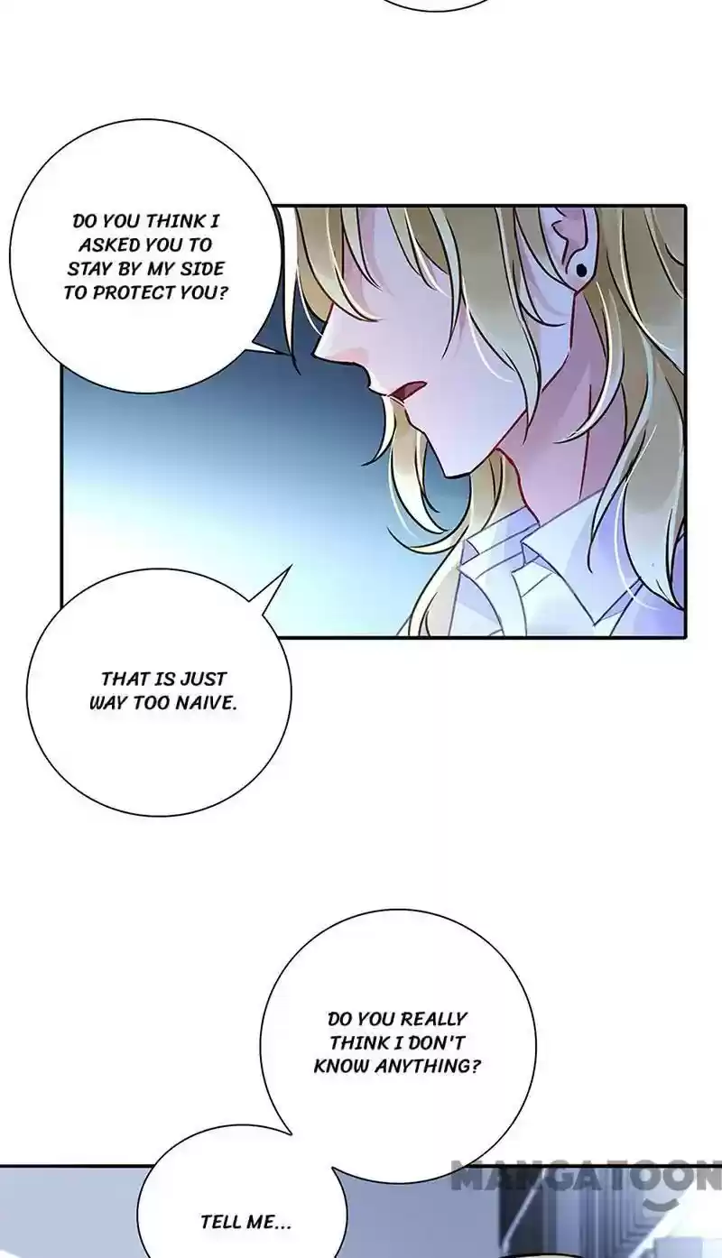 The Deserted Woman Chapter 209