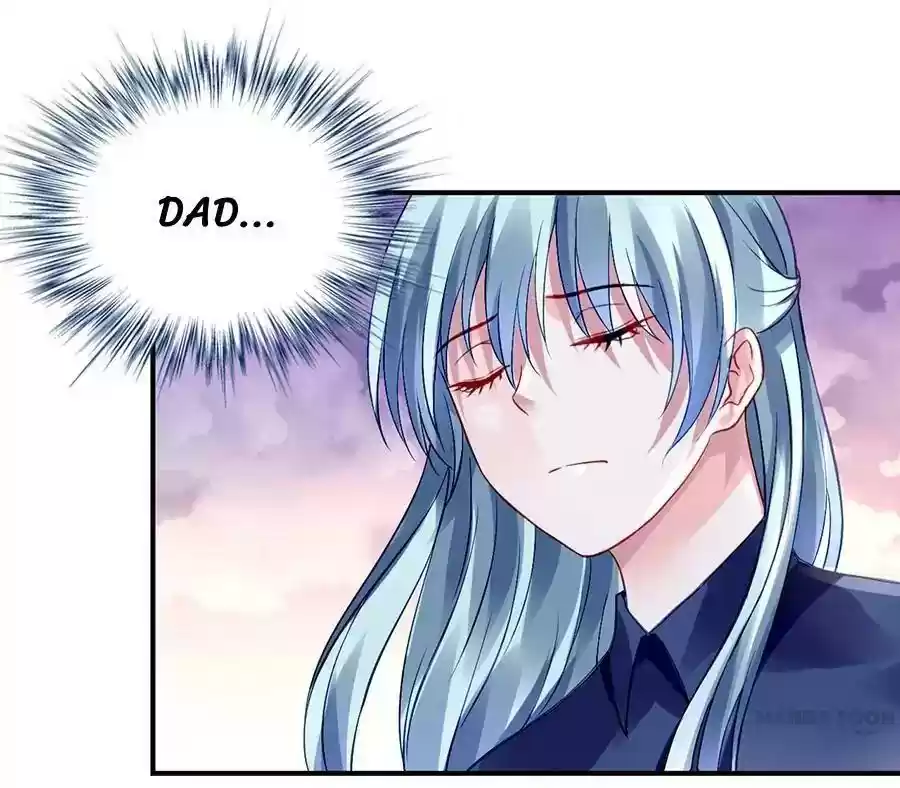 The Deserted Woman Chapter 21