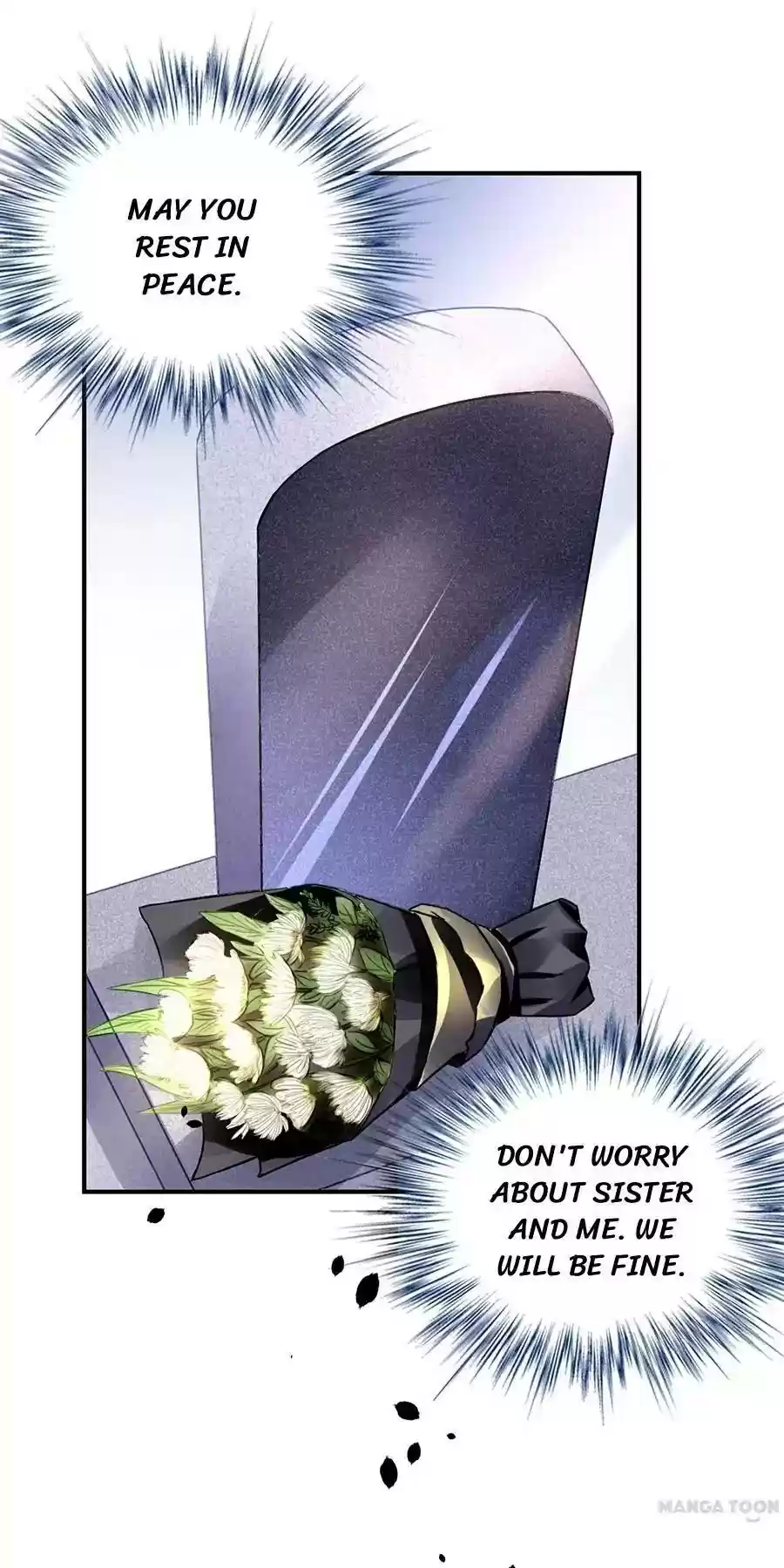 The Deserted Woman Chapter 21