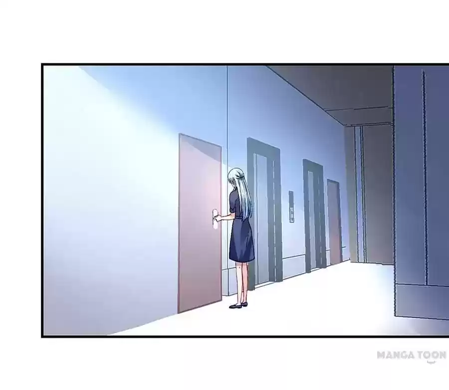 The Deserted Woman Chapter 21