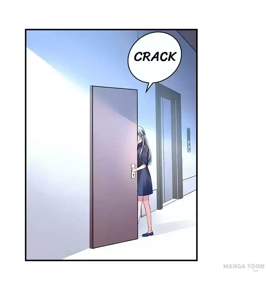 The Deserted Woman Chapter 21