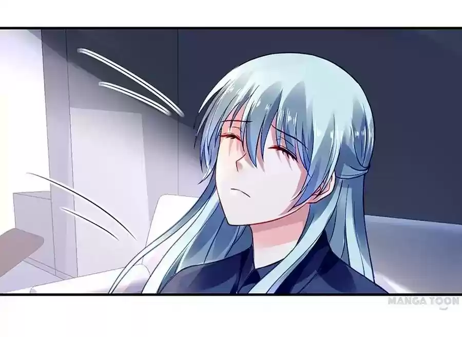 The Deserted Woman Chapter 21