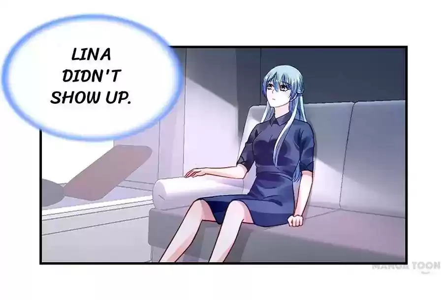 The Deserted Woman Chapter 21