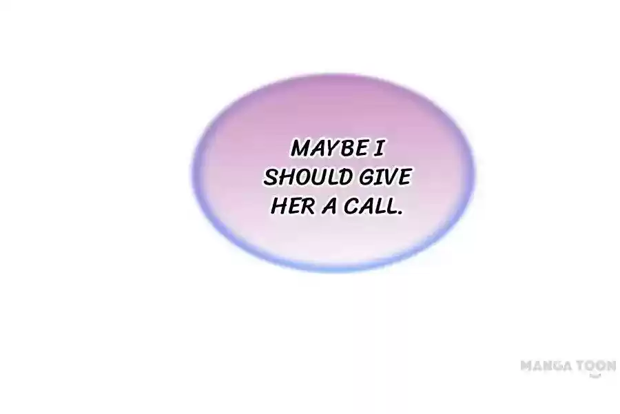 The Deserted Woman Chapter 21