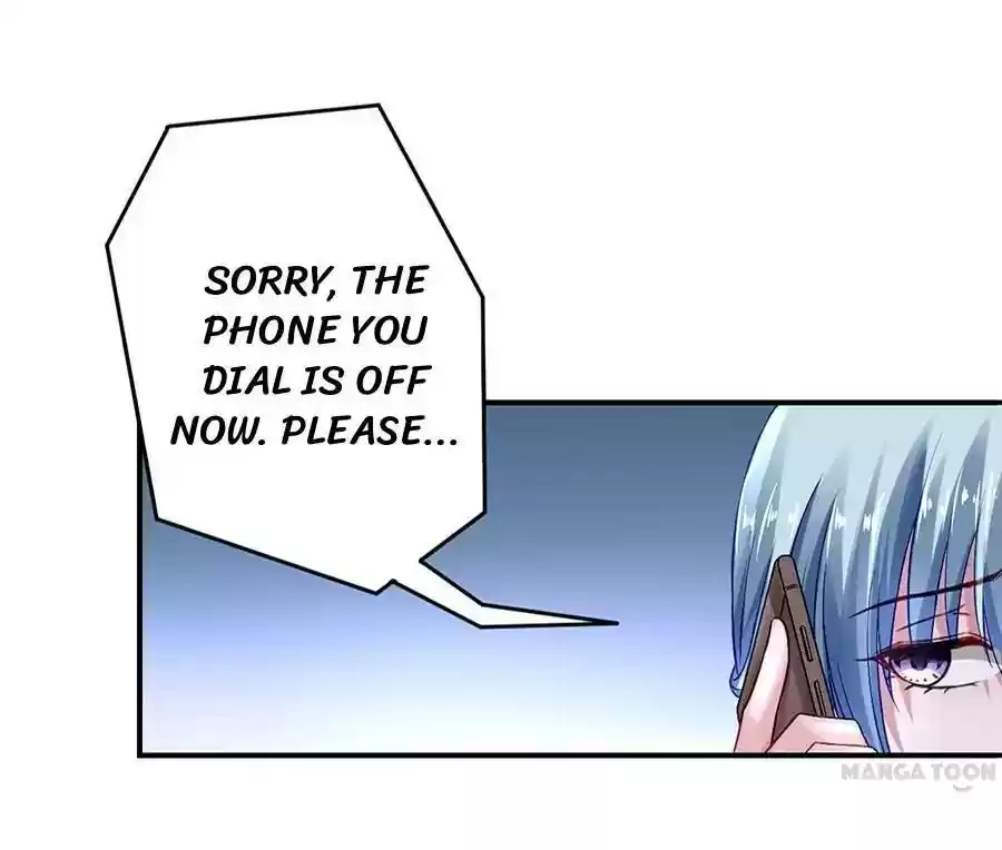 The Deserted Woman Chapter 21