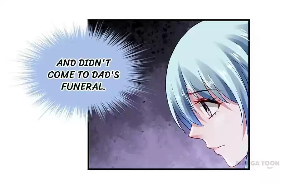 The Deserted Woman Chapter 21