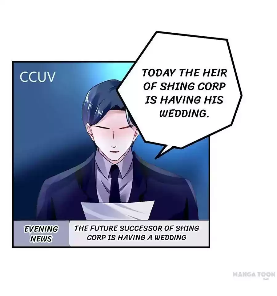 The Deserted Woman Chapter 21