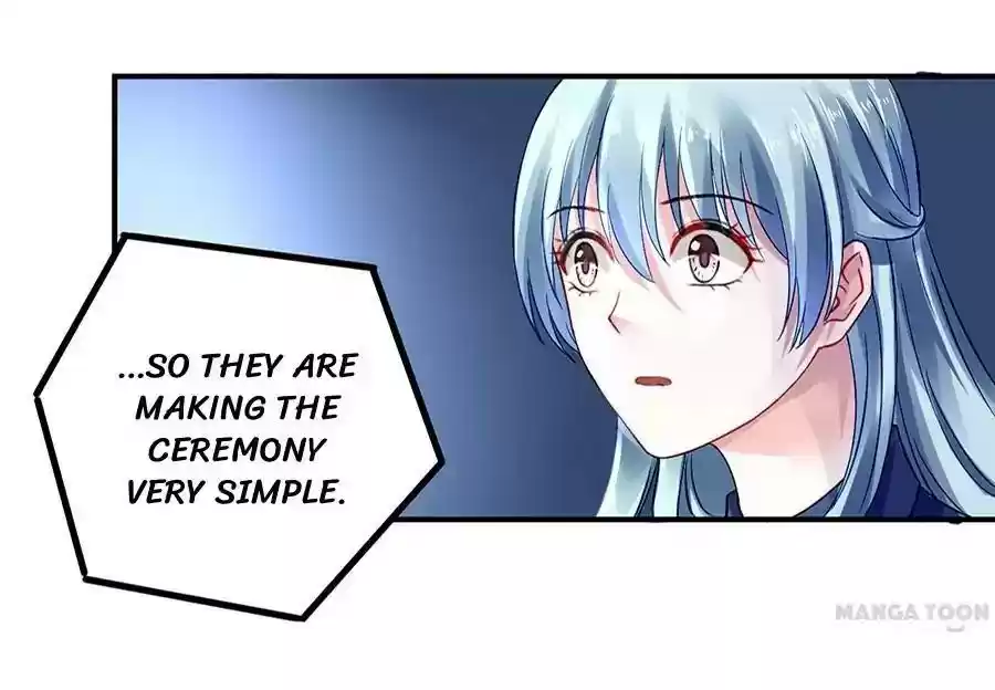 The Deserted Woman Chapter 21