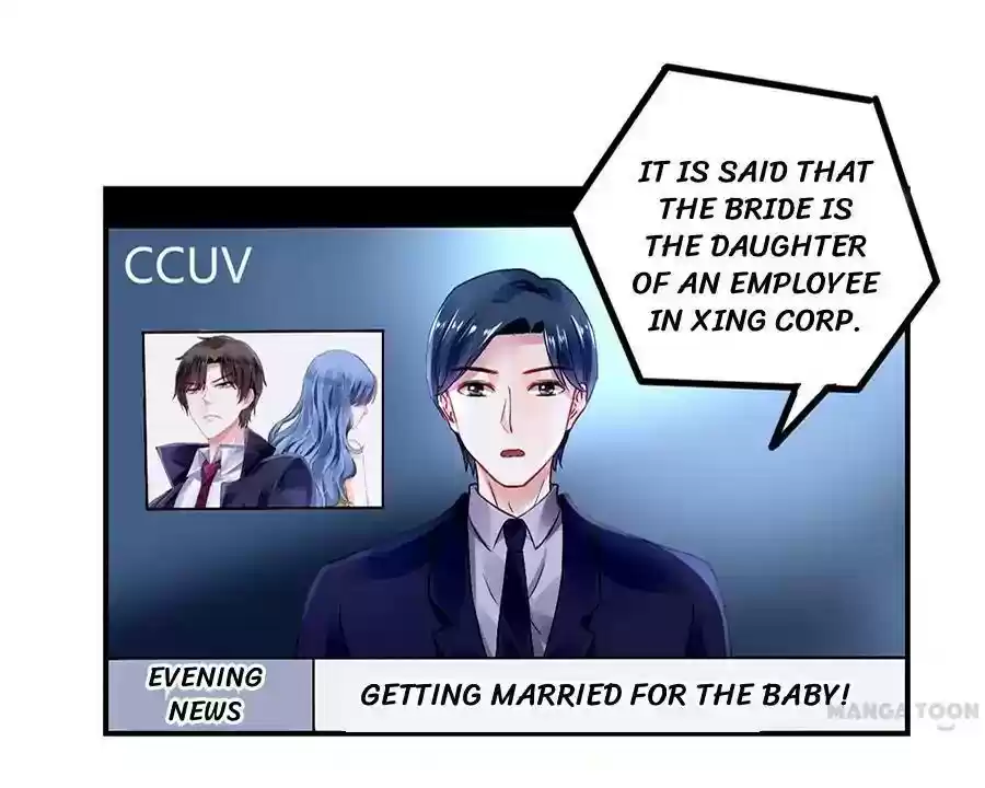 The Deserted Woman Chapter 21