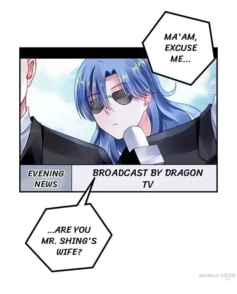 The Deserted Woman Chapter 21