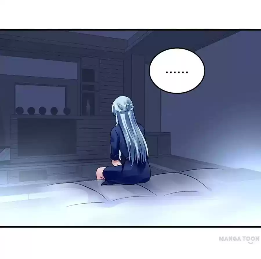 The Deserted Woman Chapter 21