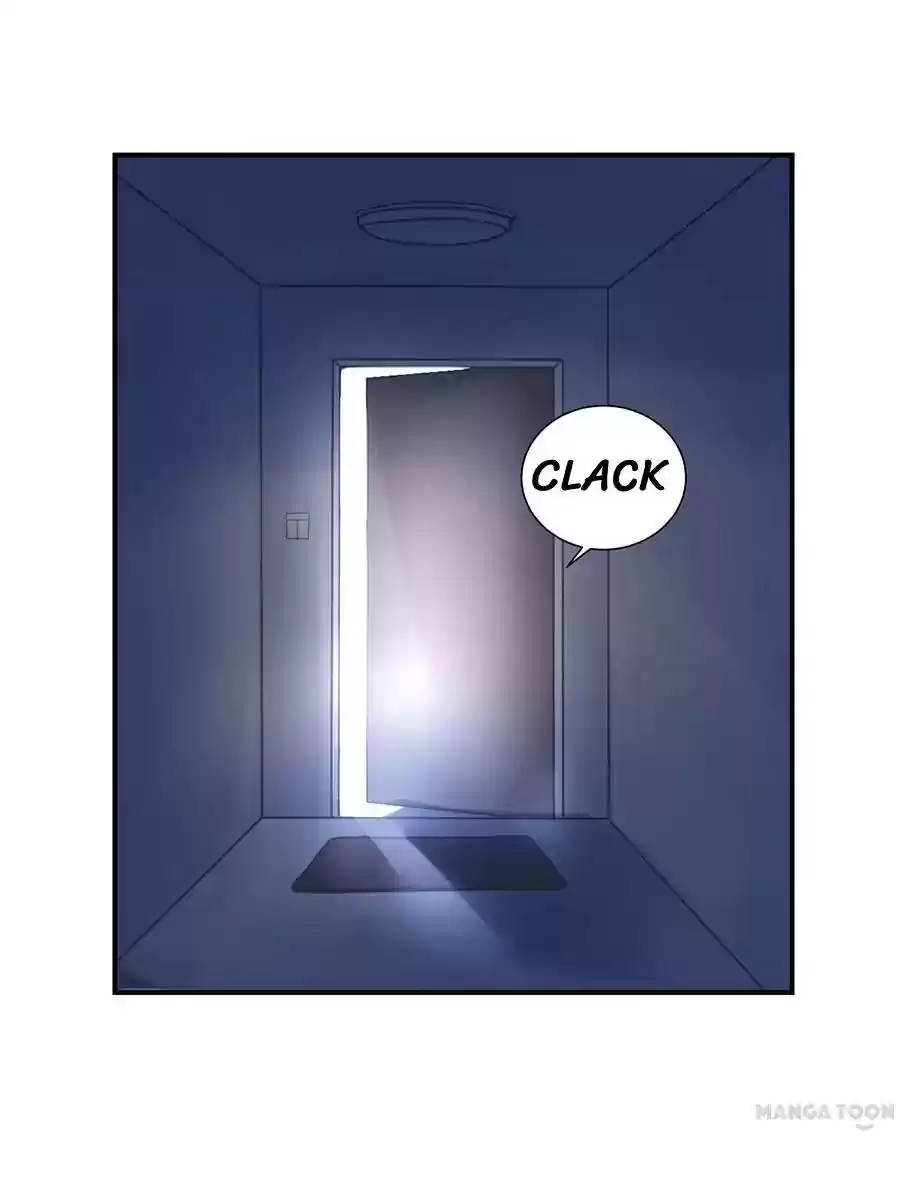 The Deserted Woman Chapter 21