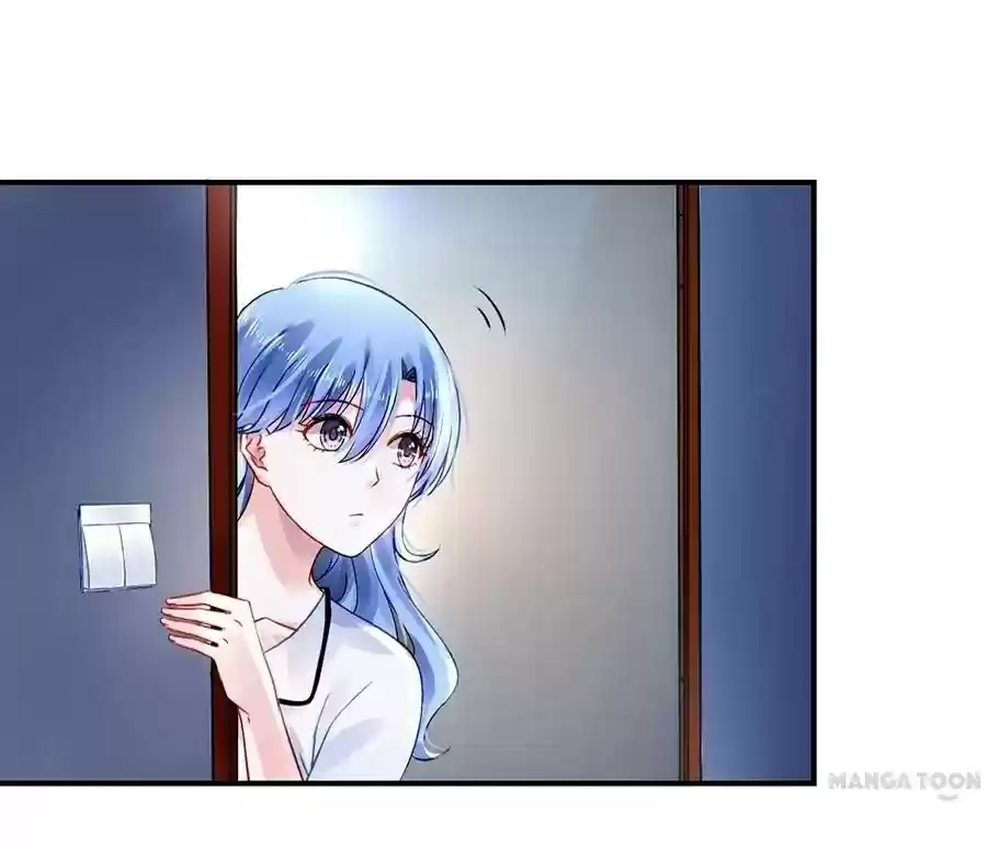 The Deserted Woman Chapter 21