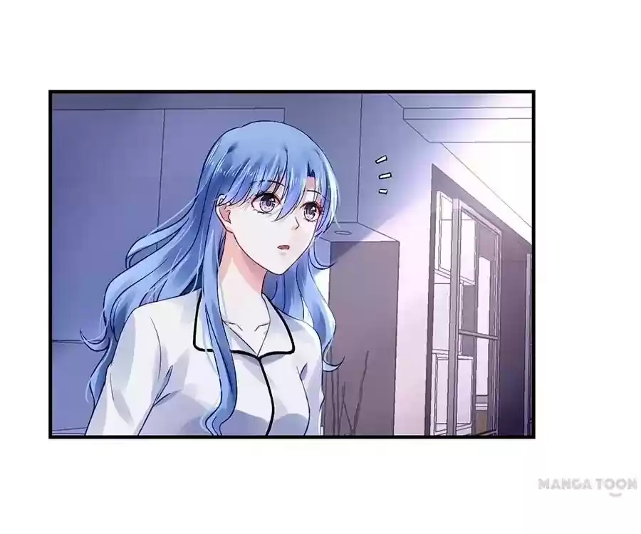 The Deserted Woman Chapter 21