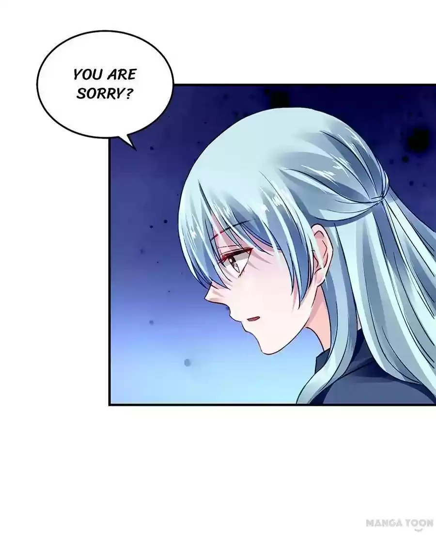 The Deserted Woman Chapter 21