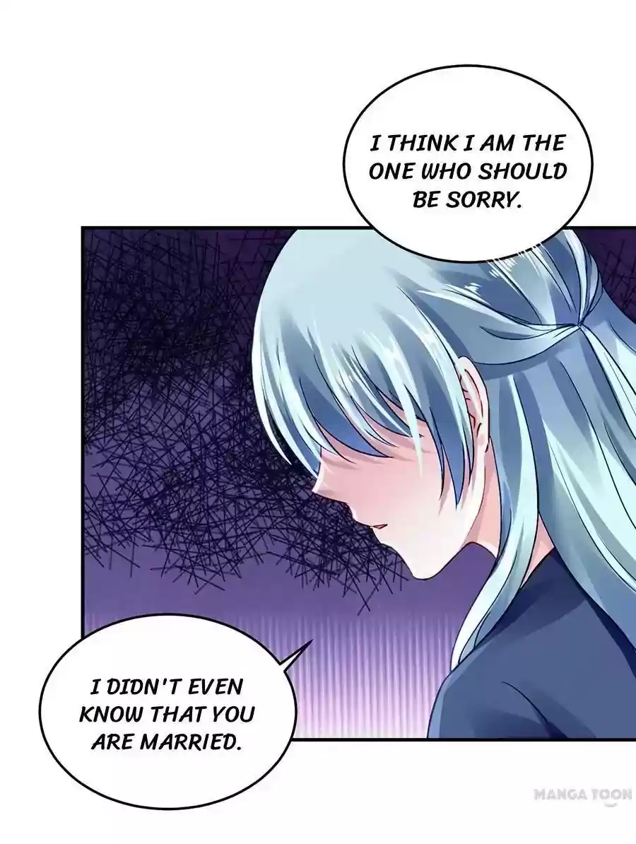 The Deserted Woman Chapter 21