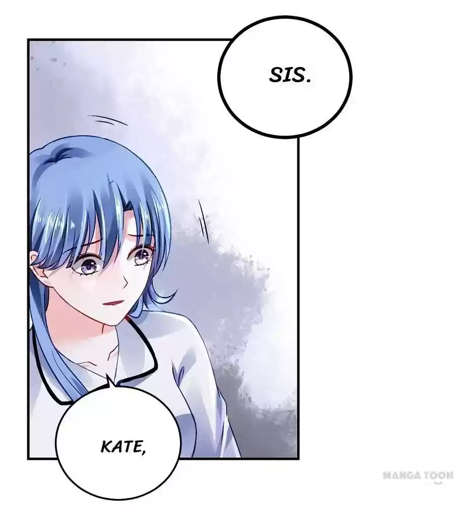 The Deserted Woman Chapter 21