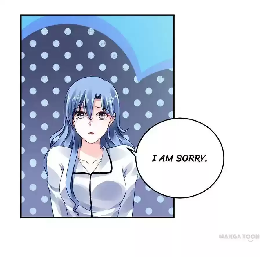 The Deserted Woman Chapter 21