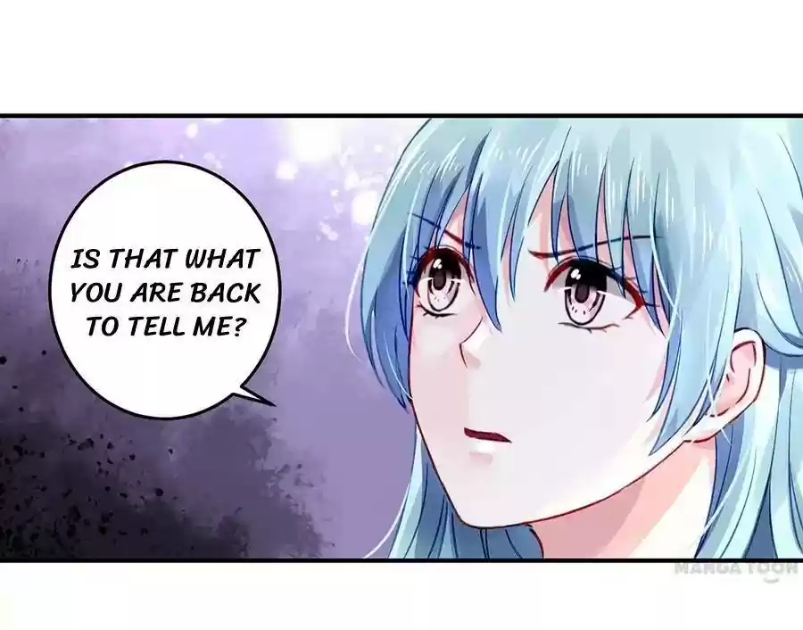 The Deserted Woman Chapter 21