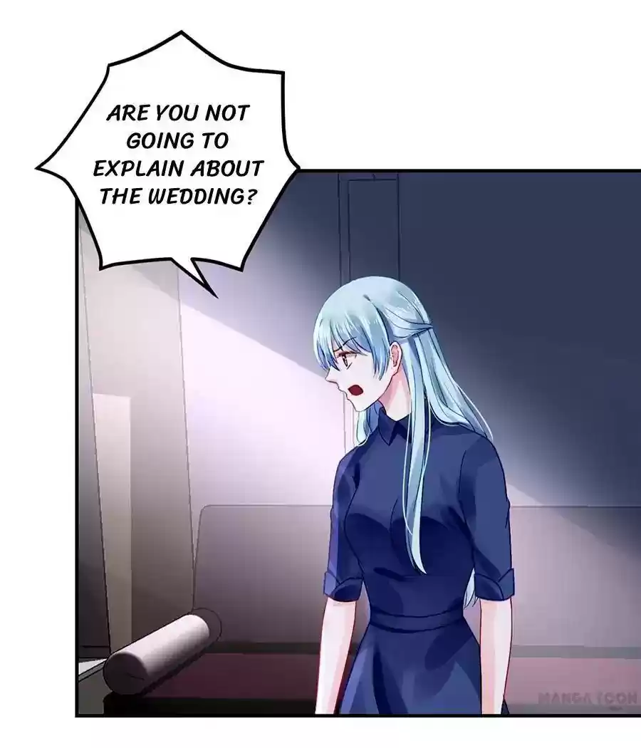 The Deserted Woman Chapter 21