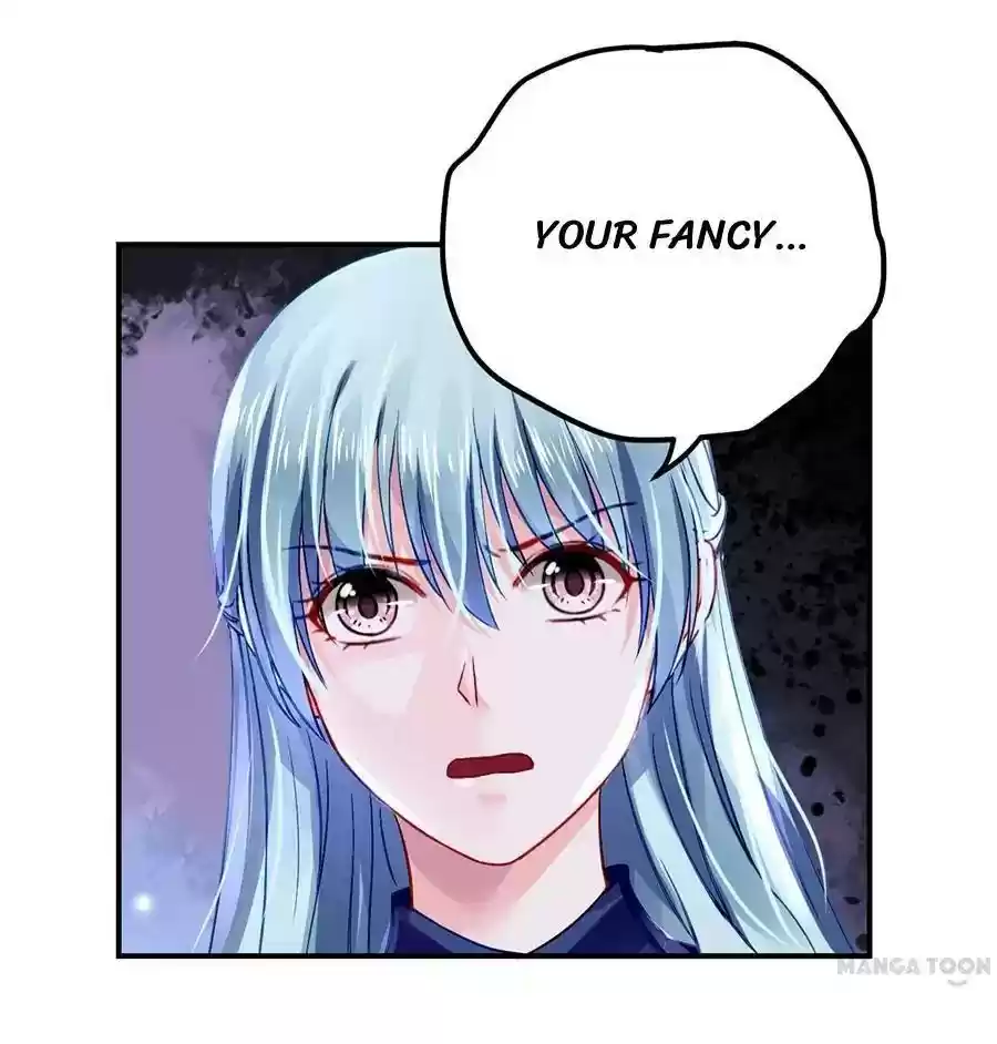 The Deserted Woman Chapter 21