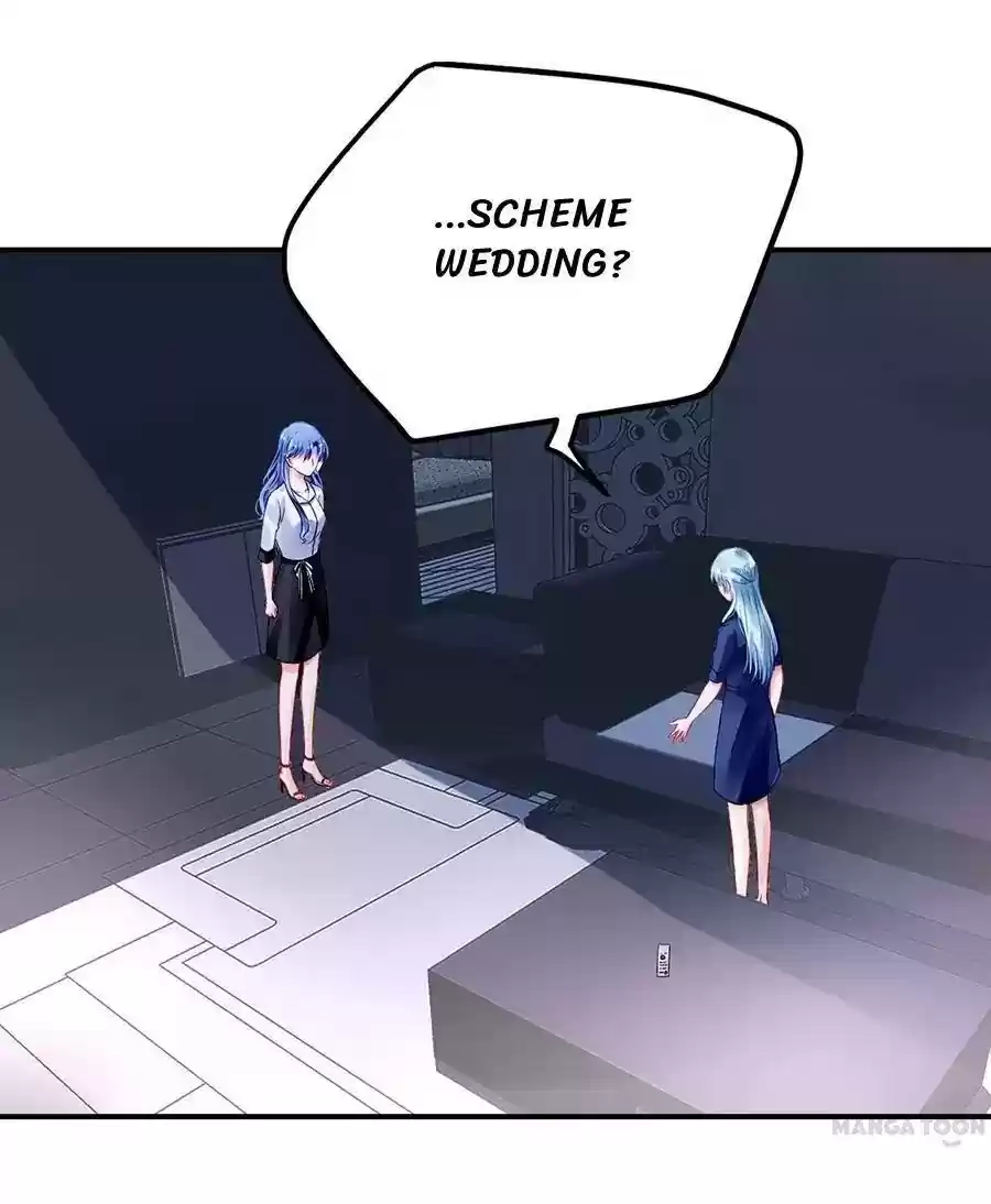 The Deserted Woman Chapter 21