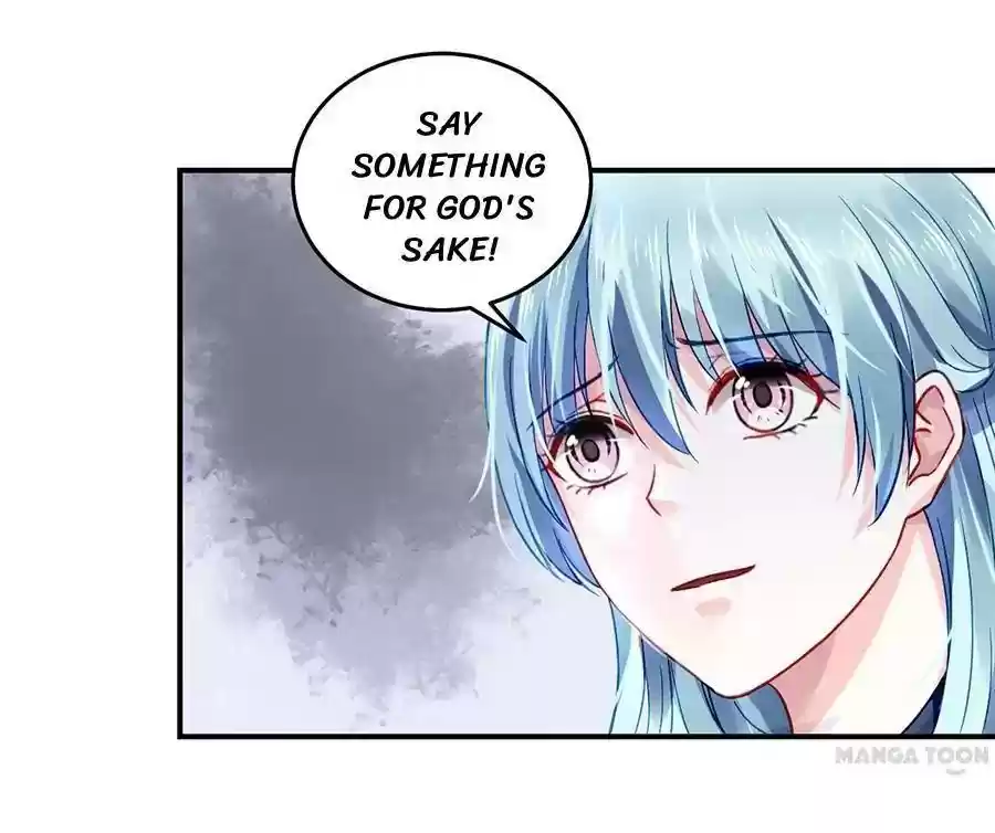 The Deserted Woman Chapter 21