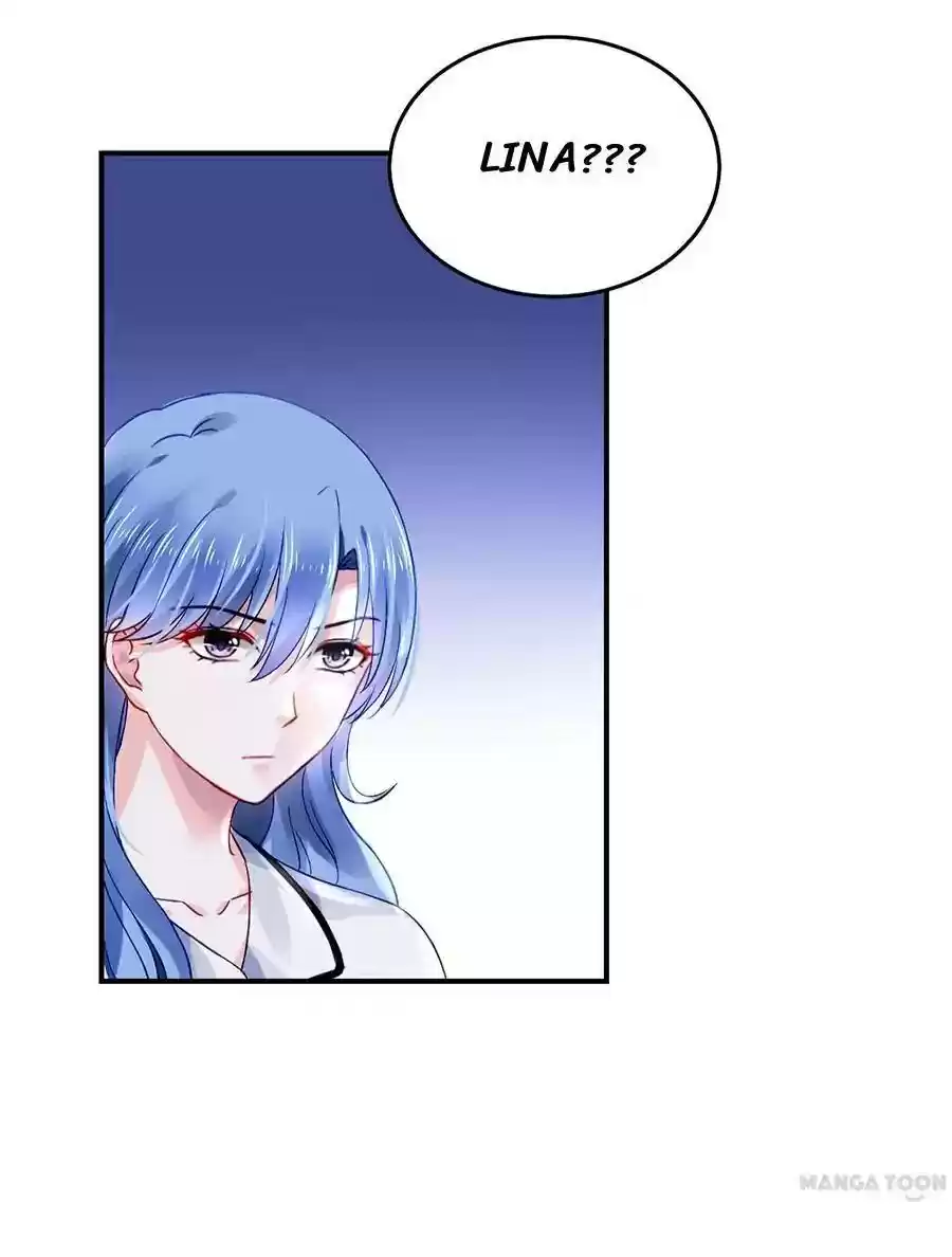 The Deserted Woman Chapter 21