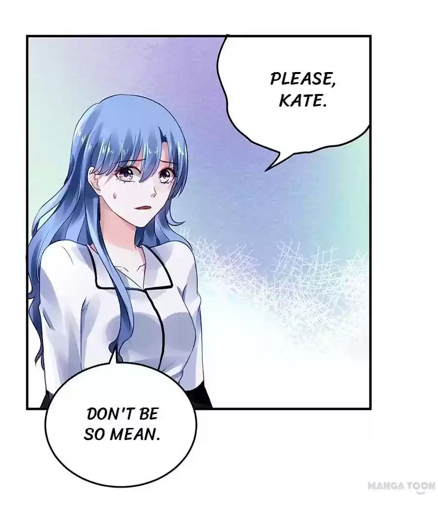 The Deserted Woman Chapter 22