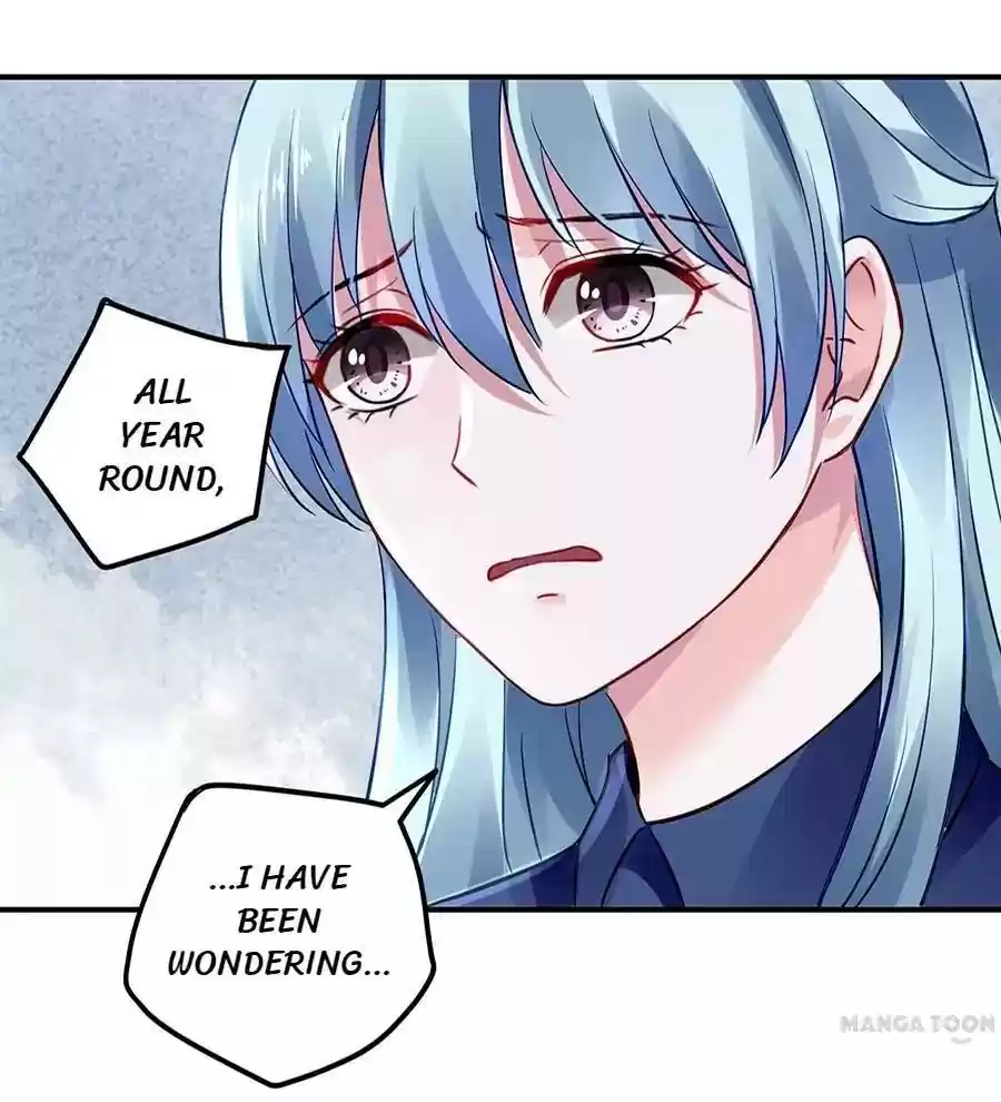 The Deserted Woman Chapter 22