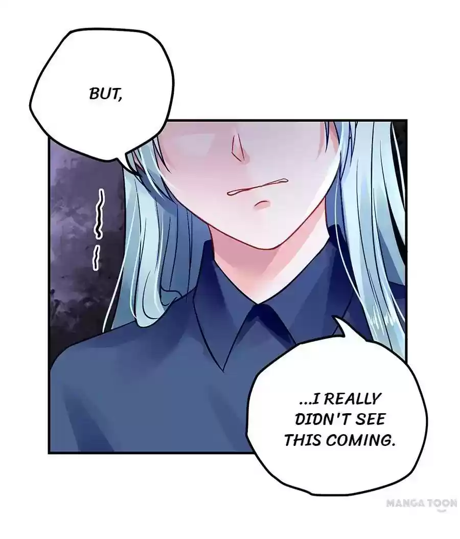 The Deserted Woman Chapter 22