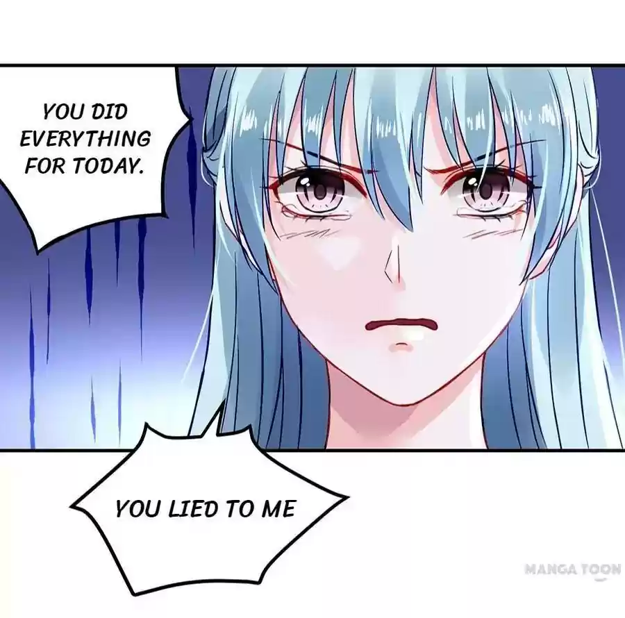 The Deserted Woman Chapter 22