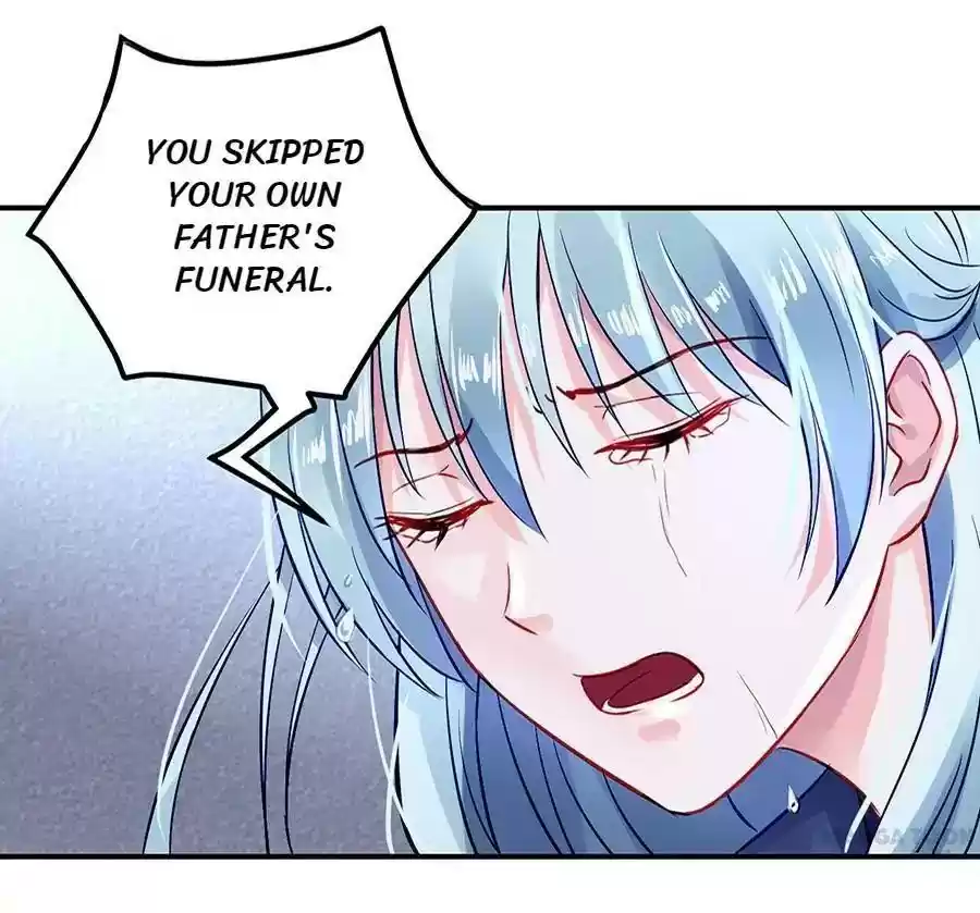 The Deserted Woman Chapter 22