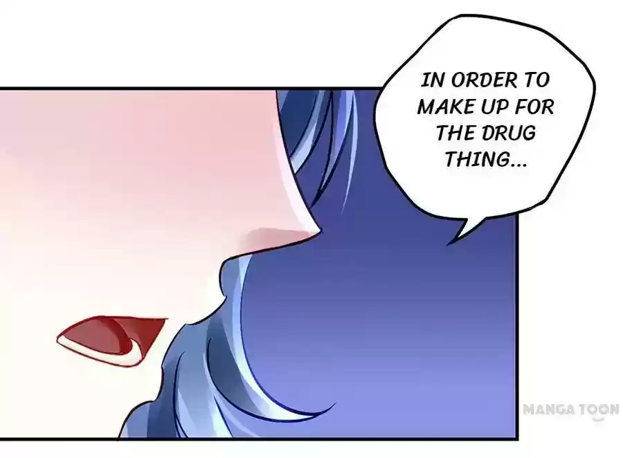 The Deserted Woman Chapter 22