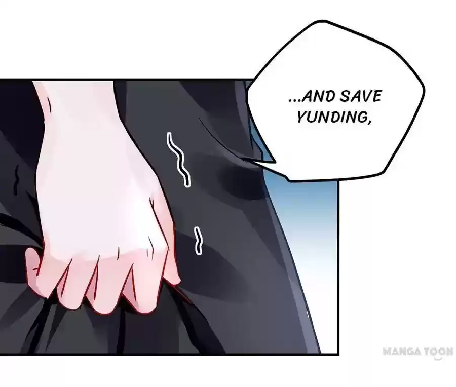 The Deserted Woman Chapter 22