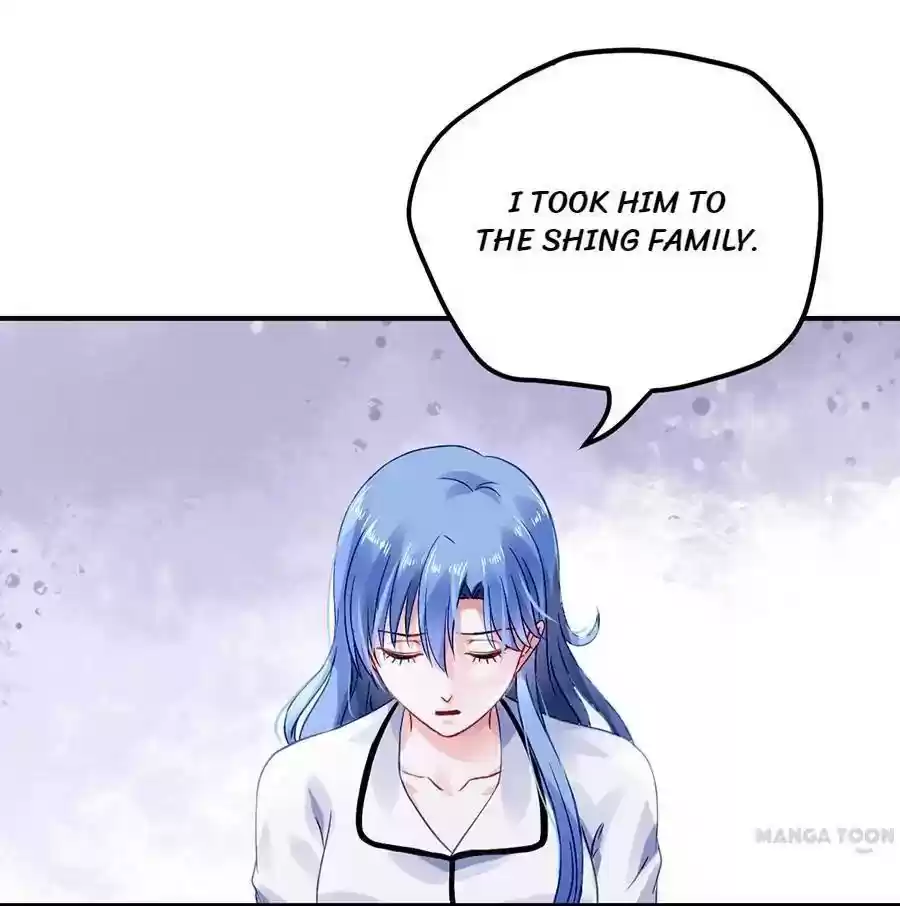 The Deserted Woman Chapter 22