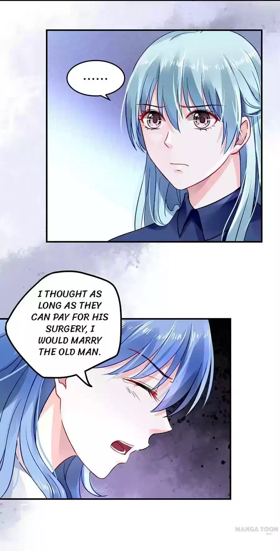 The Deserted Woman Chapter 22