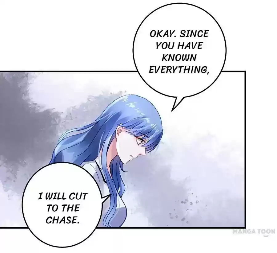 The Deserted Woman Chapter 22