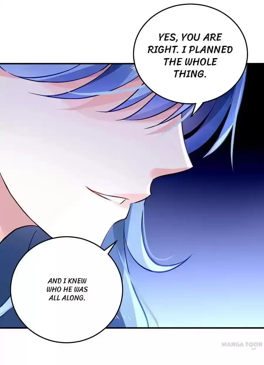 The Deserted Woman Chapter 22