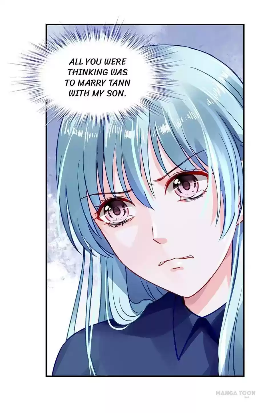 The Deserted Woman Chapter 22